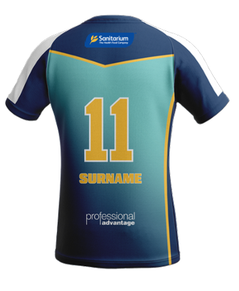 Women's Volleyball Shirt