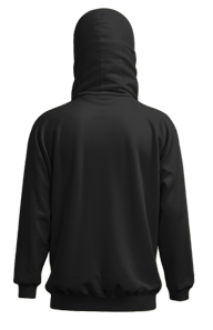 Male Hoodie