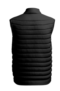 Female Puffer Vest