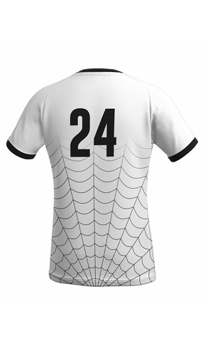 Competition Shirt Away (Male)