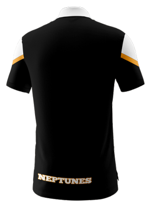 Nelson Bay FEMALE Supporter Polo Option 2