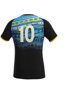 Male Playing Shirt