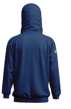 Hoodie Male