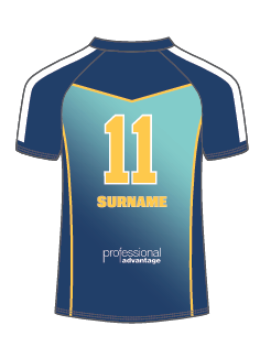 Women's Volleyball Shirt