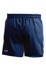 Womens Playing Short