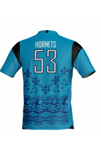 Alternate Men's Playing Shirt