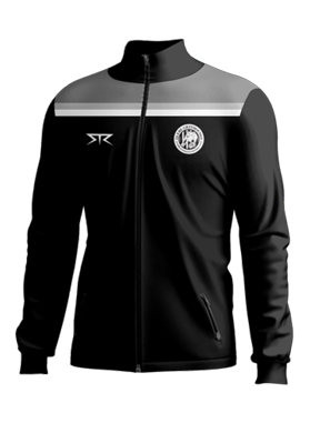 Greyhounds Male Track Jacket