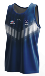 Training Singlet Female