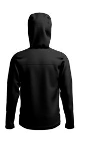 Coffs Harbour Male Softshell Jacket
