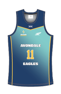 Female AFL Singlet