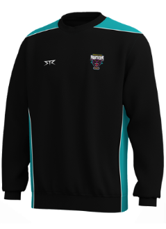 Female Crew Neck Jumper
