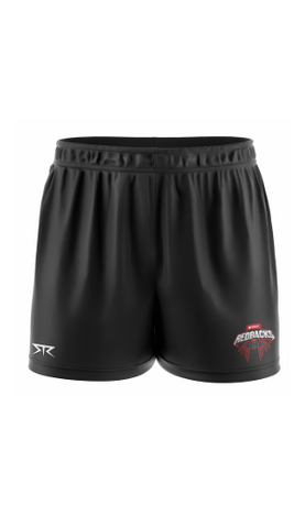 Competition Short (Male)