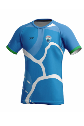 Shepparton Running Festival Male Race Shirt 3
