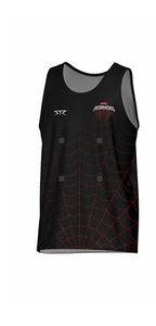 Netball Singlet Home (Male)