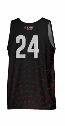 Competition Singlet Home (Female)