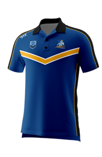 Nelson Bay Male Polo Shirt
