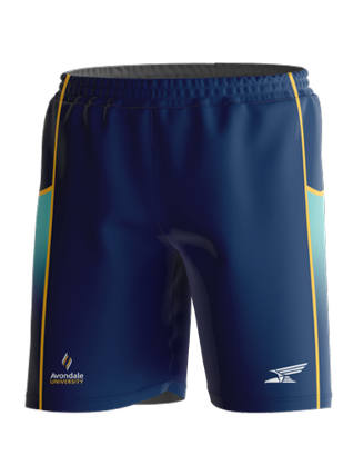 Women's Volleyball Shorts