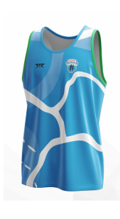 Shepparton Running Festival Female Race Singlet 3