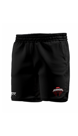 Competition Short w/Pocket (Male)