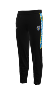 Female Trackpants