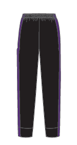 UQ Sport Track Pant Male
