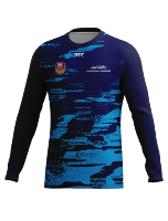 Hounds Touch Female 2026 Off Field LS Shirt