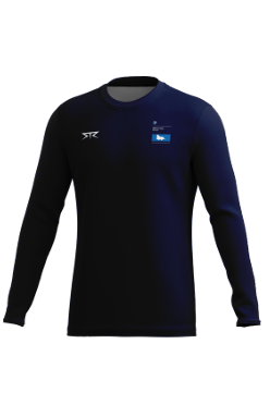 Longsleeve T-Shirt Unisex