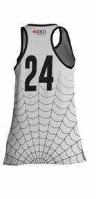 Beach Volleyball Singlet Away (Female)
