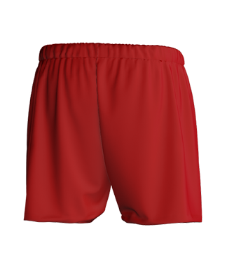 Souths Inclusive Playing Shorts