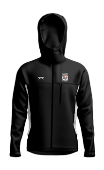 Male Softshell Jacket
