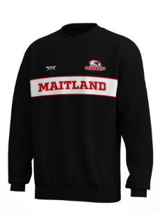 Male Crew Neck Jumper