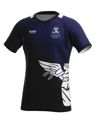 Coach Training Tee (Male)