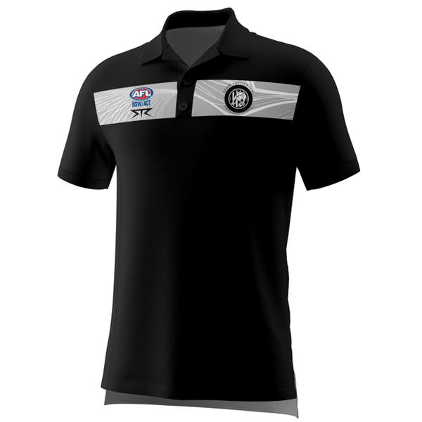 Glebe Polo Shirt Male