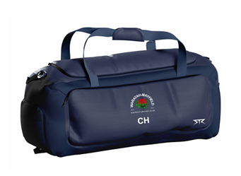 Waratah-Mayfield Cricket Club Carry All Bag