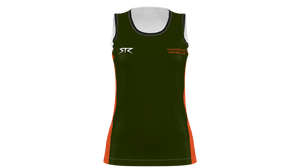 Charles Sturt Fencing Women's Singlet