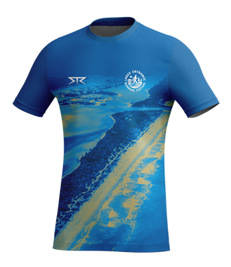 Lakes Entrance Female Race Shirt 3