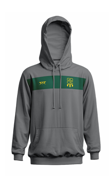 GDCC Male Summer Hoodie