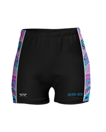 Merri-Bek Bike Short