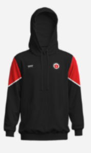 SAWCKFC Male Hoodie