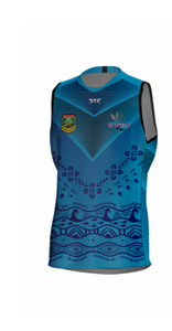 Alternate Women's Playing Singlet