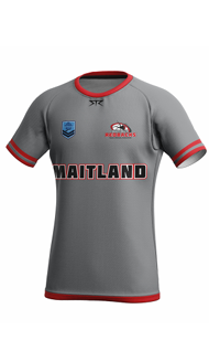 Male Training Shirt