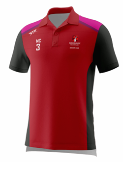 Women's COACHES Polo