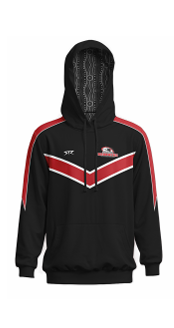 Male Hoodie