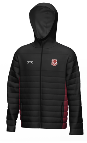 Puffer Jacket (Male)