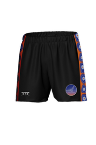 Playing Shorts MALE