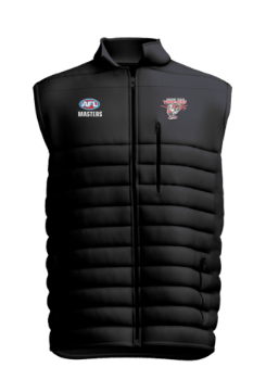 Ascot Vale Puffer Vest