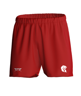 Souths Inclusive Playing Shorts