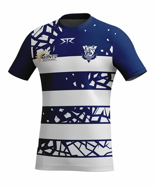 Geelong Training Shirt Male
