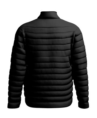 Mornington Puffer Jacket Female