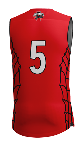 Female Home Playing Singlet